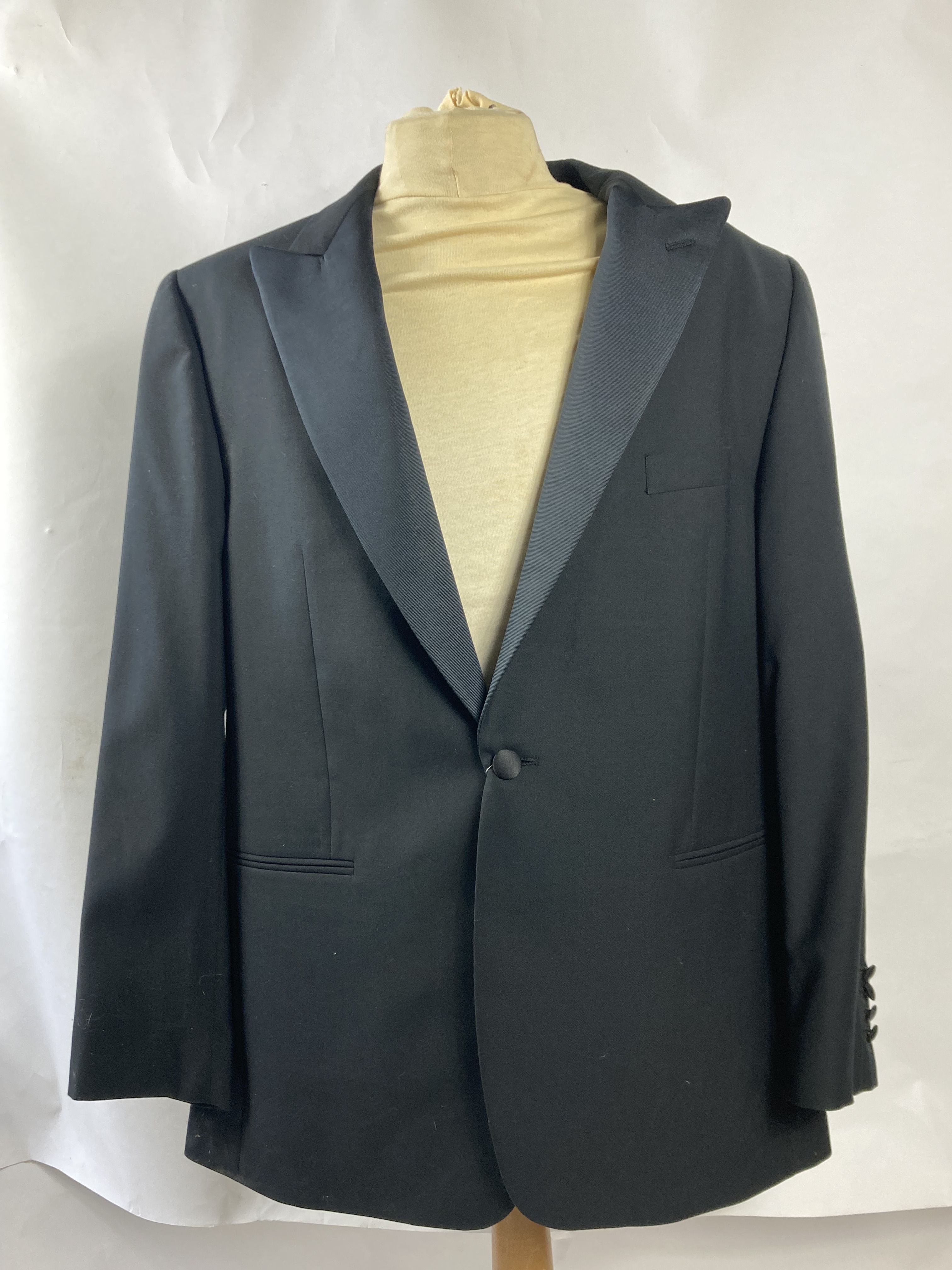 CHARLES TYRWHITT
